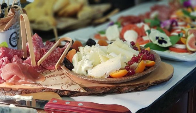 Hotel CROCUS **** Vysoké Tatry